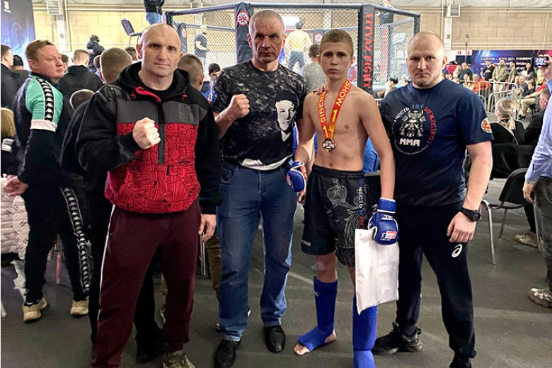 Десятый, Юбилейный турнир лиги EPBF