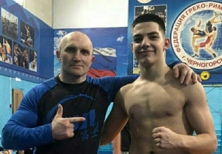 SiberianPowerShow- самое насыщенное событие в спорте Сибири в апреле 2021 года