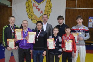 Чемпионат и Первенство Республики Хакасия по рукопашному бою памяти героя России Игоря Ахпашева!